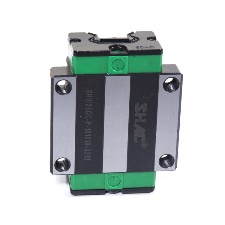 Premium Wholesale Linear Motion Machinery Components for Global Distribution