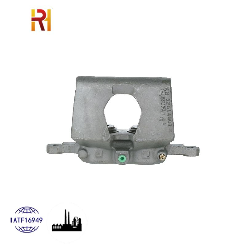 Customized Car Brake Kit Caliper Auto Brake Systems for International 100 3229983