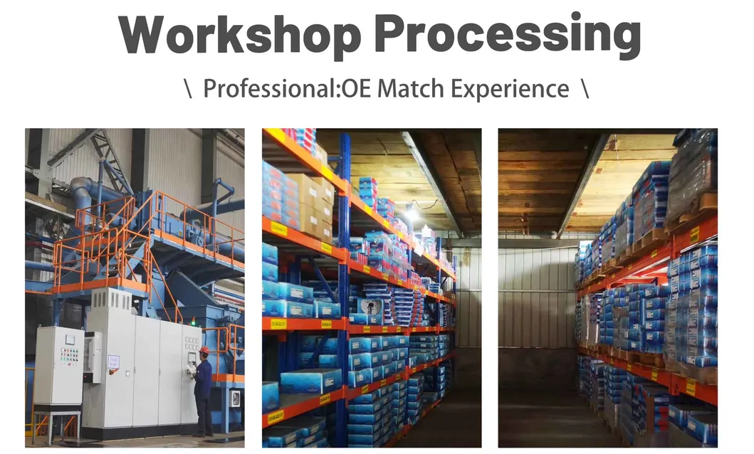 Quality Certification