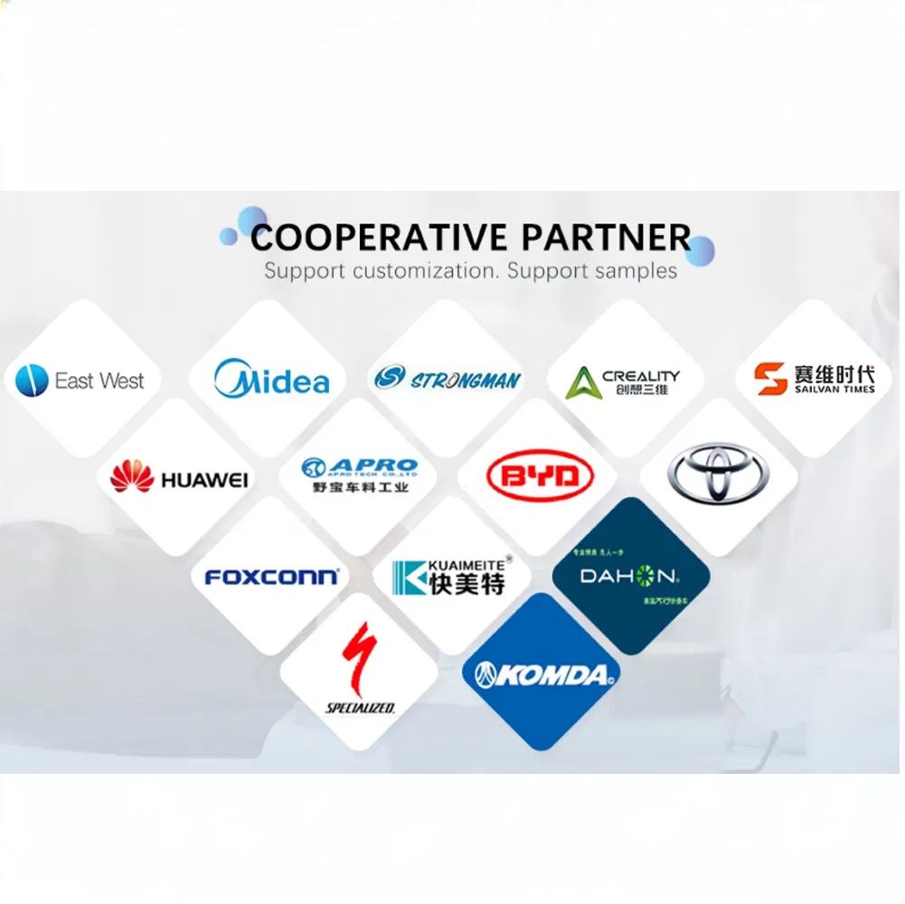 Shenzhen Made Precision Aluminum Forging Component CNC Machined for Auto Brake System