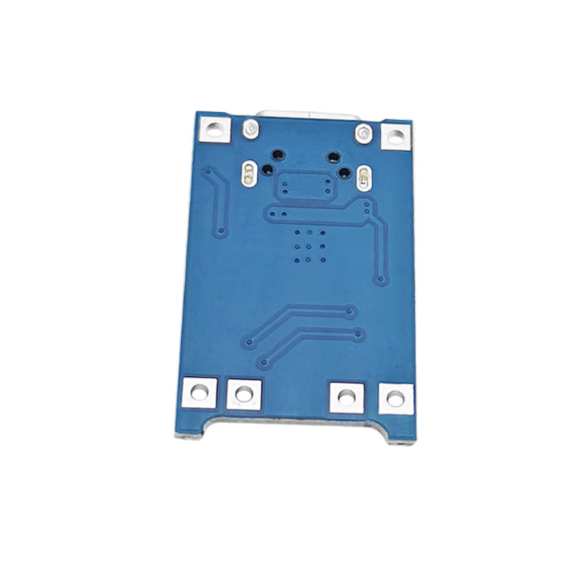 TP4056 1A Lithium battery charging protective module with TYPE-C connector