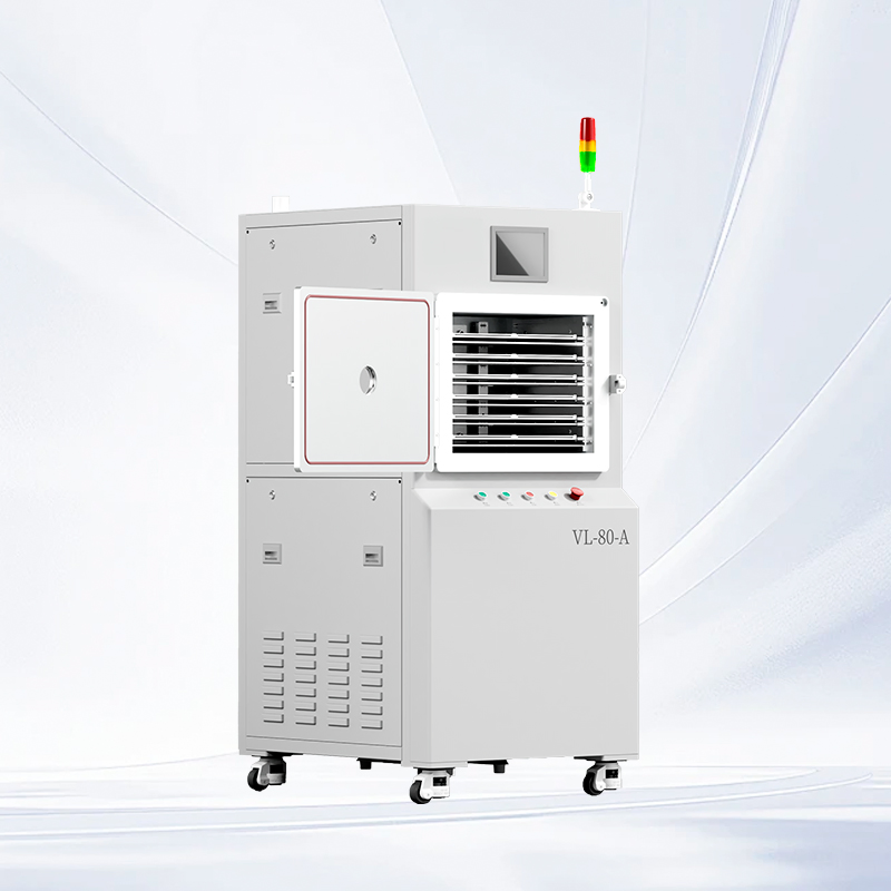 . Advanced Plasma Surface Treatment System for Optimal Adhesion