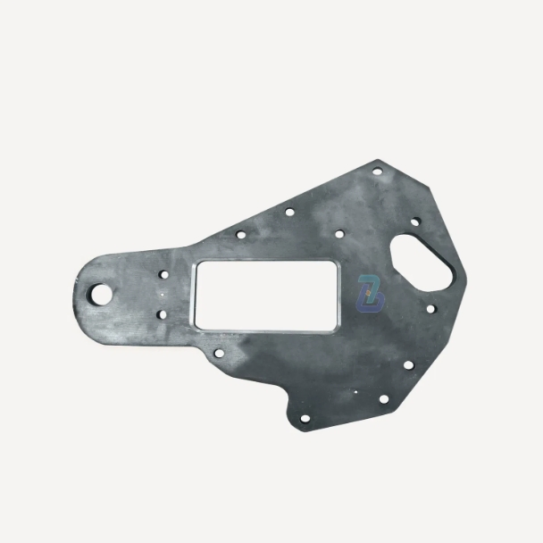 Automotive Mounting Brackets and Structural Support Components