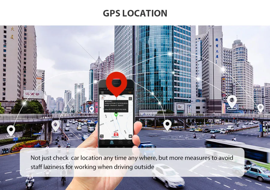 GPS Monitor 6