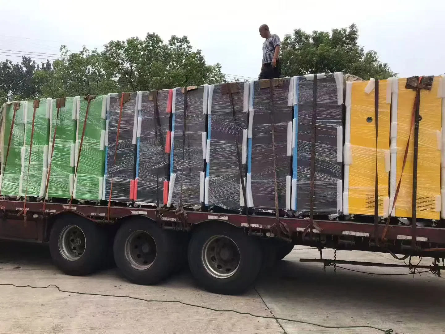 Self Service Car Wash Machine Made in China Are Highly Cost-Effective. Car Wash Systems