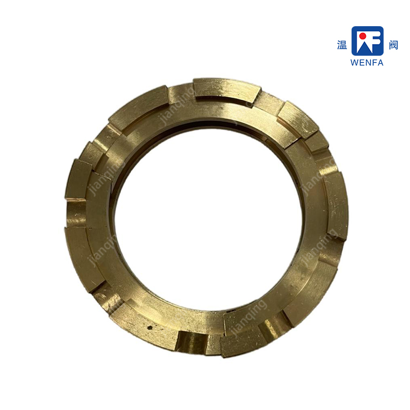 Reliable Oil Scraper Component for Optimal Compressor Operation