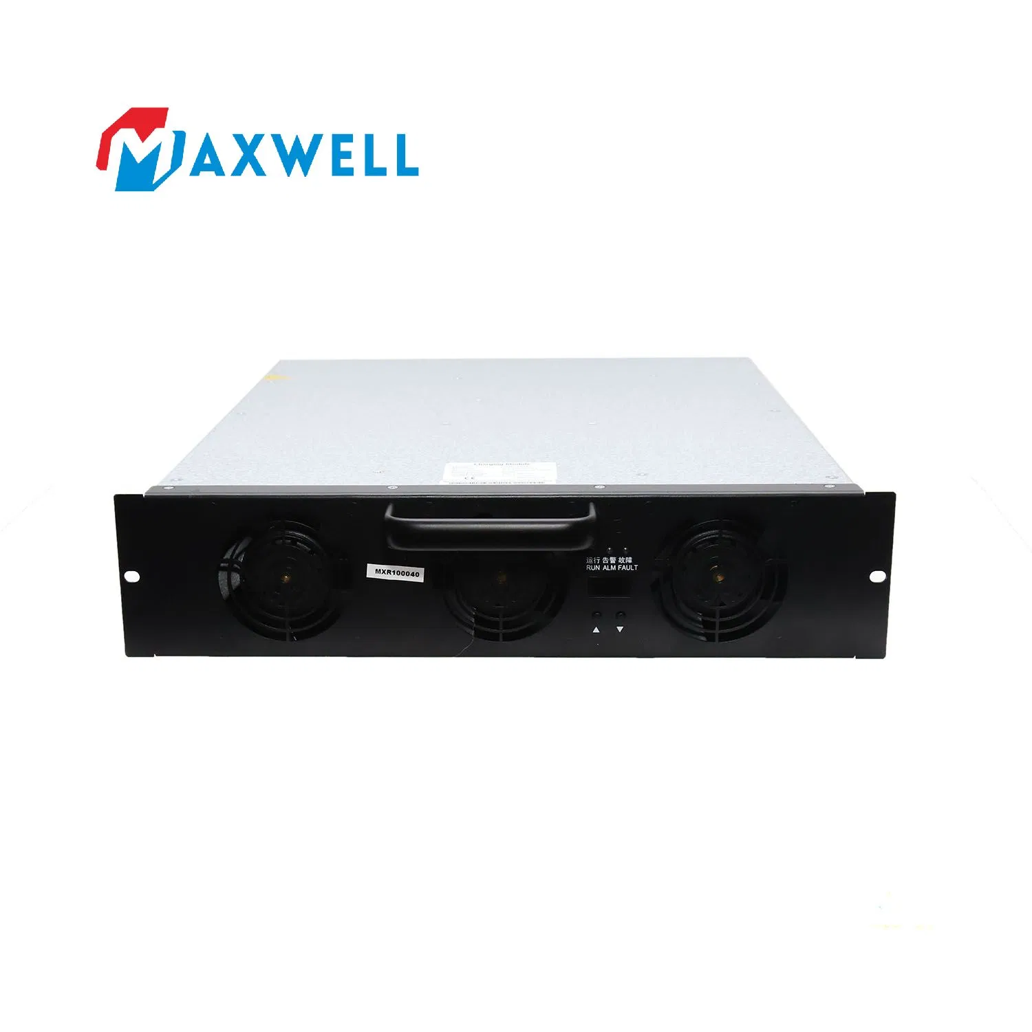 Electric Vehicle battery Charging Power Module 40kw EV Charging Converter