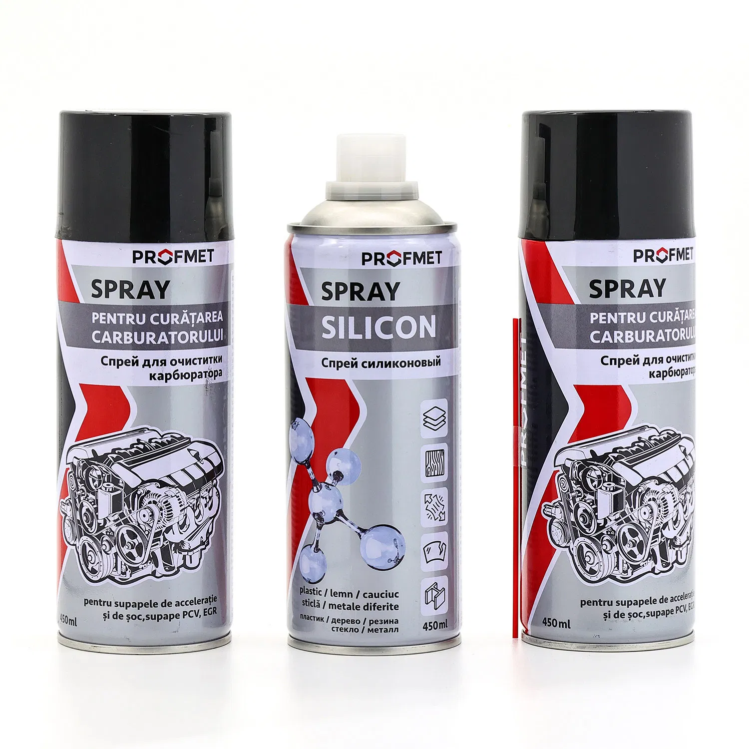 Low Price Factory Wholesale Industrial Derust Lubricant Anti Rust Spray