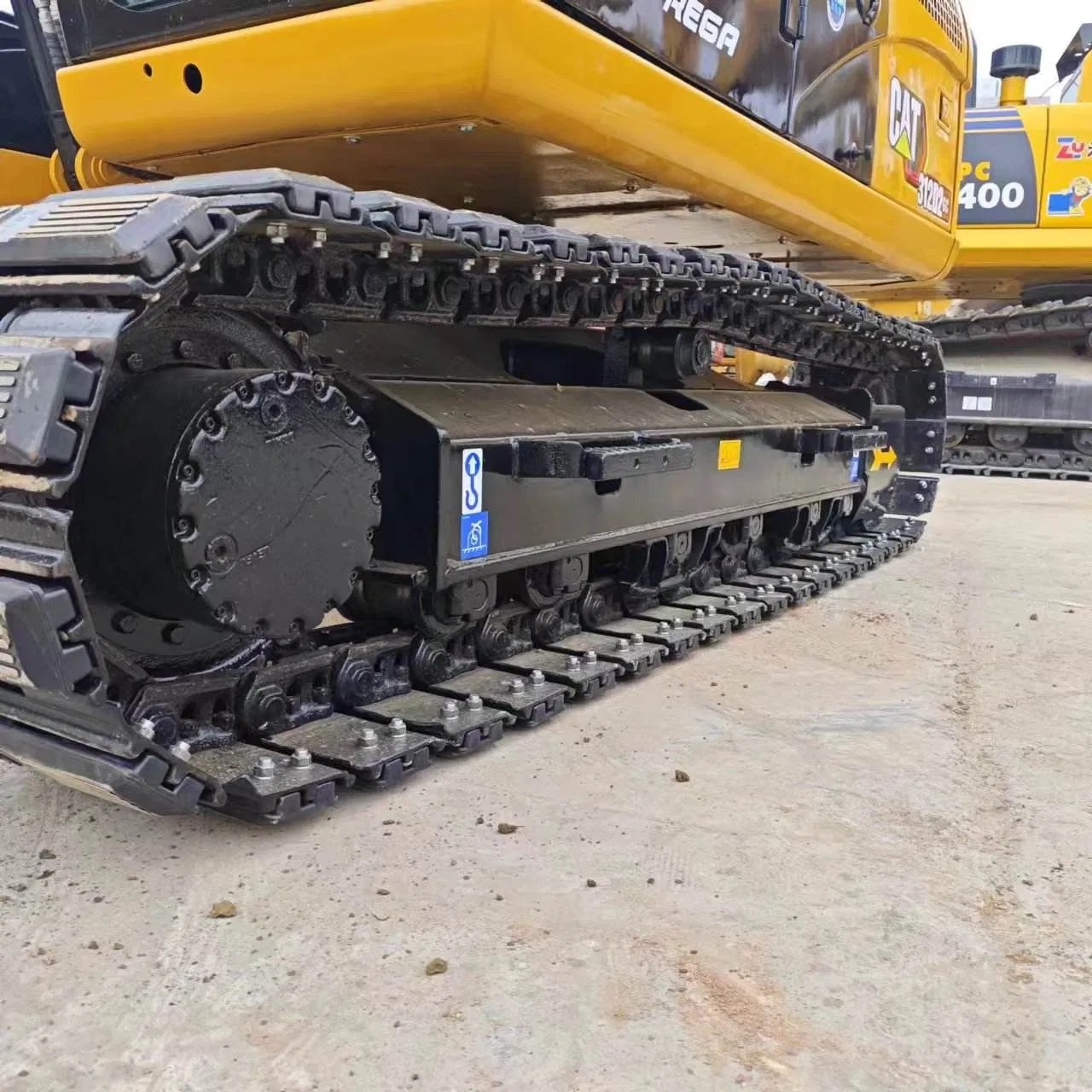 High-Quality Caterpillar Components at Low Prices for Top Performance