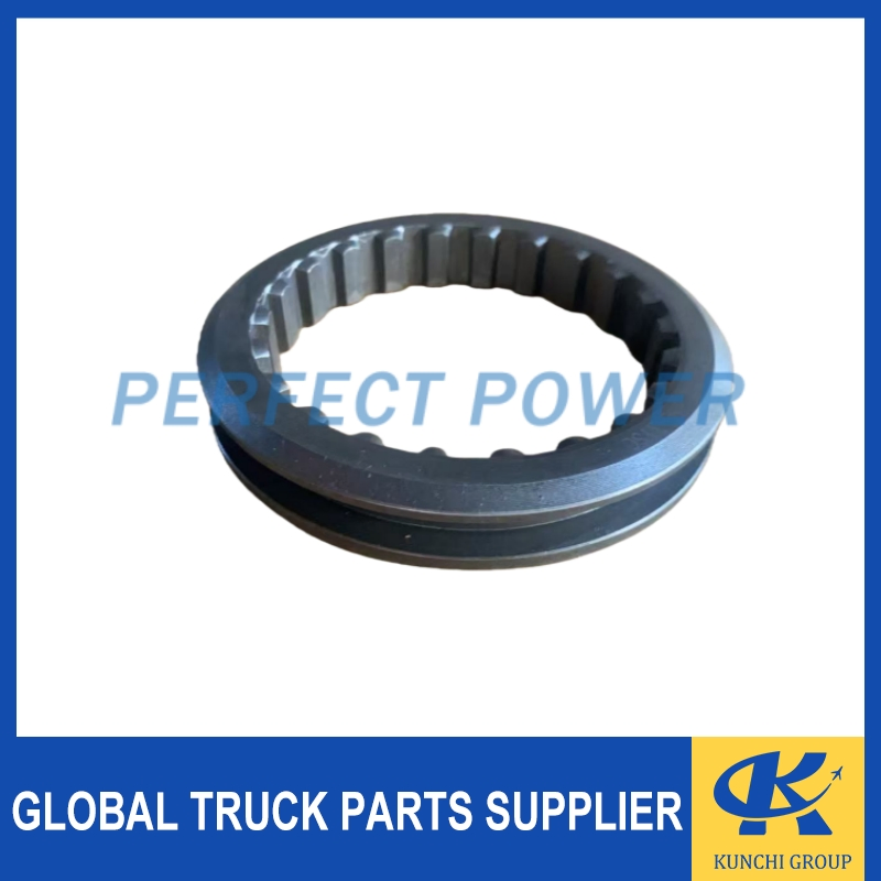 OEM-Grade Clutch Guide Sleeve Qh70-4211302 Fit Tonly 875-Corrosion-Resistant Perfectly Matched Enhances Clutch System Longevity During Intensive Operations