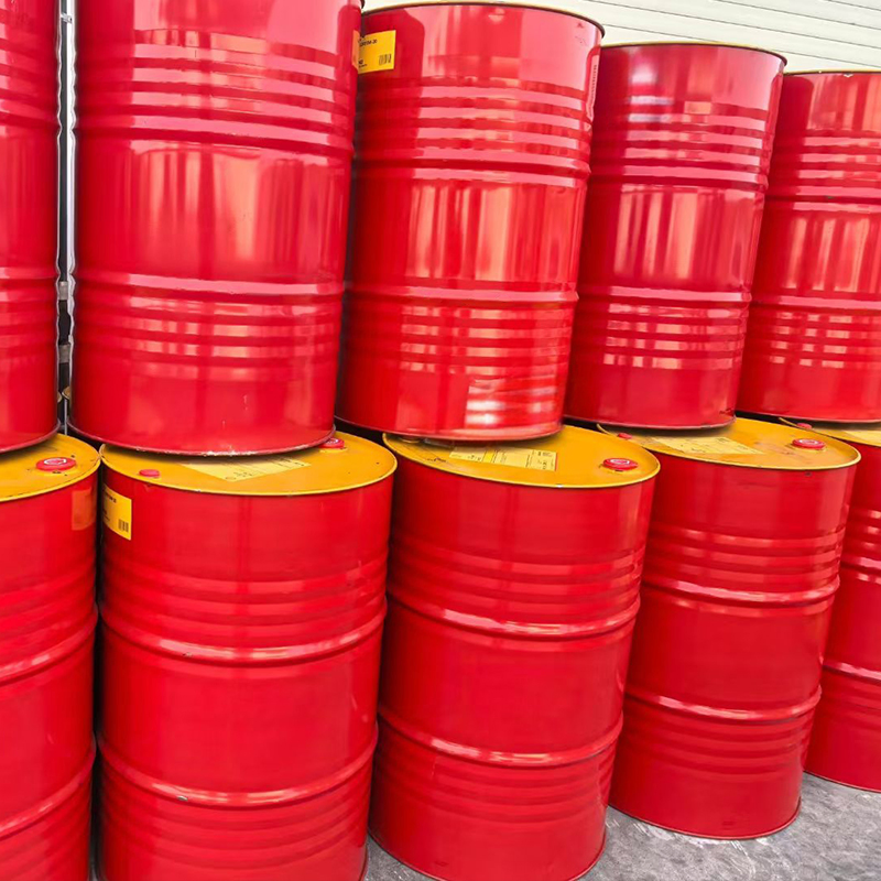 Shell Pressure Resistant Lubricant with High Performance for Loaded Industrial Gears