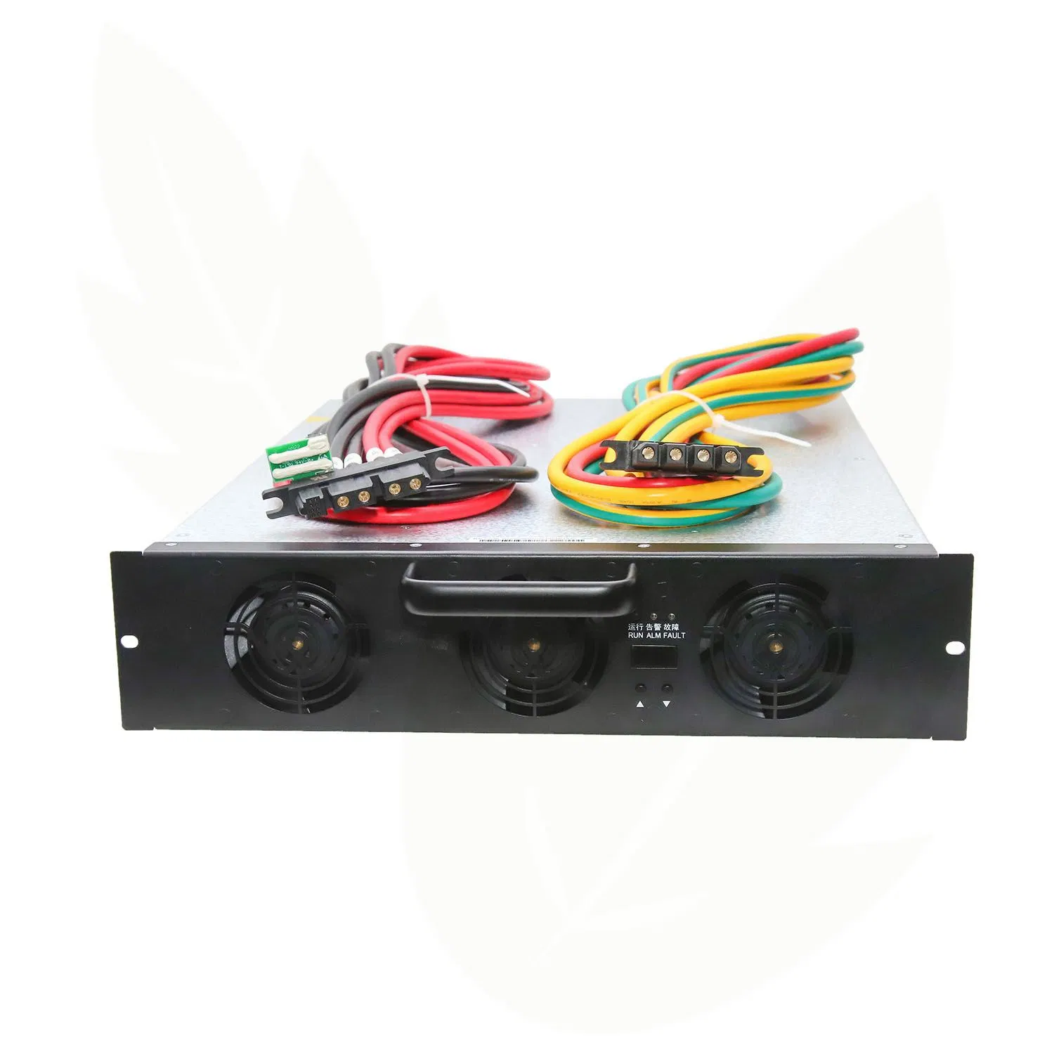 OEM Factory 50kw@1000VDC DC-DC Converter Power Modules for Battery Integrated Charging System