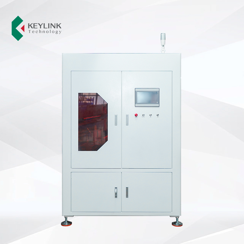 Inline Low Pressure Plasma Surface Activation System