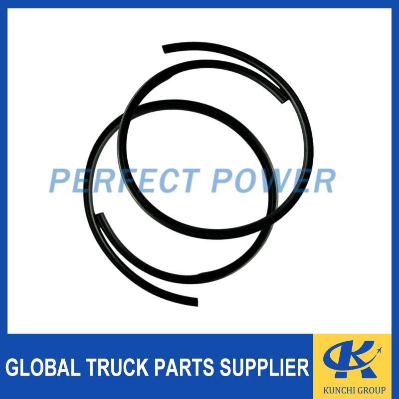 Wholesale Price Chinese Truck Sinotruk HOWO Tx7 T7h Nx Th Tx Hohan N5w N7w Engine Spare Parts Water Pipe LG9704532102/LG9704532112 for 2530944 Cooling System