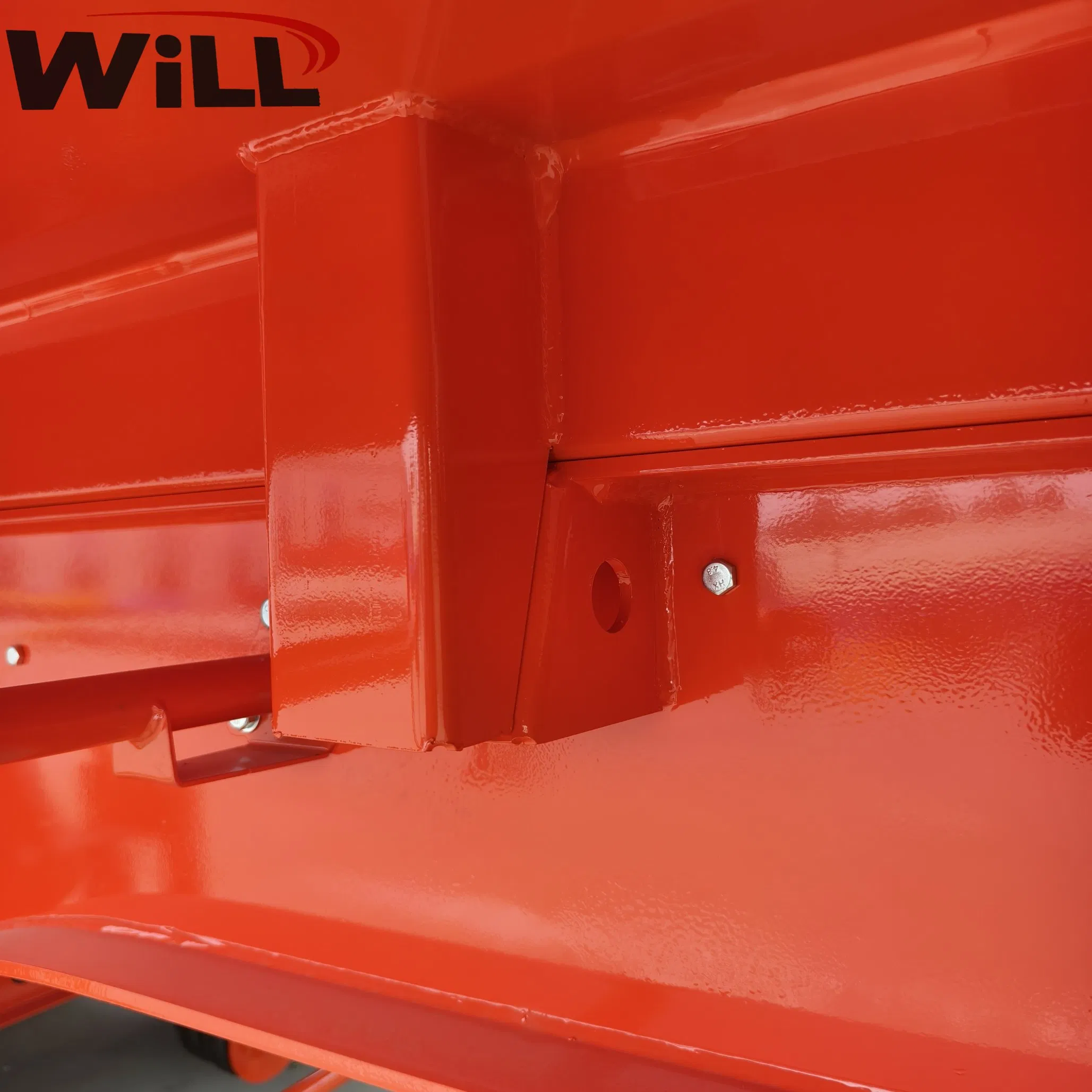 Modular U-Shaped Outlet System Connects to Other Ducting Components as Needed