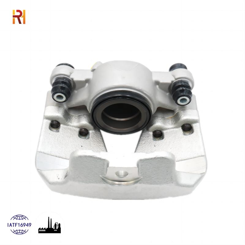 Customized Car Brake Kit Caliper Auto Brake Systems for Audi A6 A7 4G0615124D