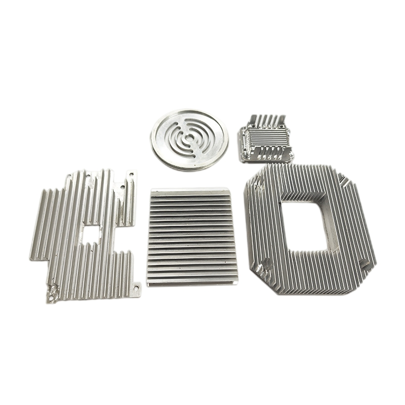 Radiator System Renewal Structural Builder