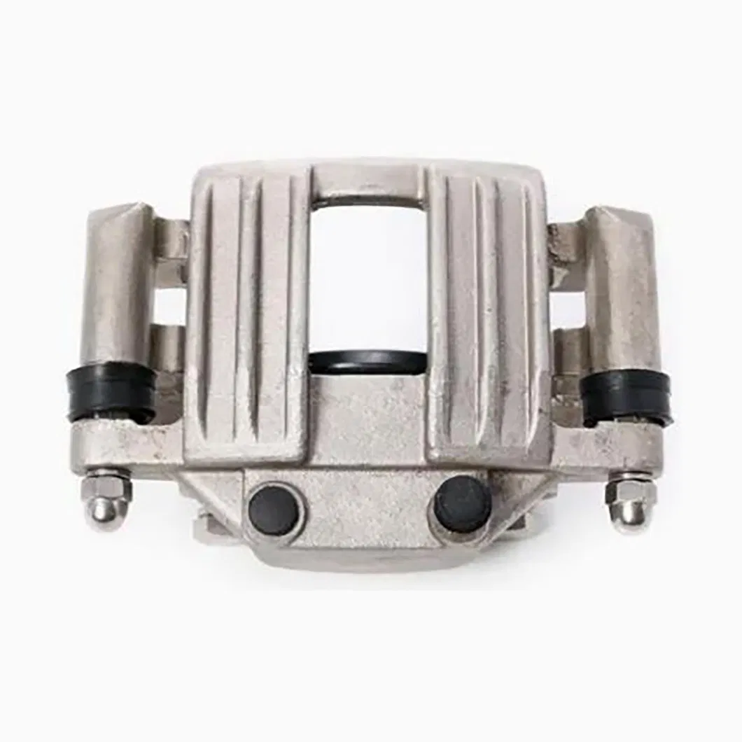 Hr Heavy-Duty Cast Iron Dual Piston Rear Brake Caliper BMW Z4 Mercedes-Amg Gt Aftermarket Brake System Competitive Price