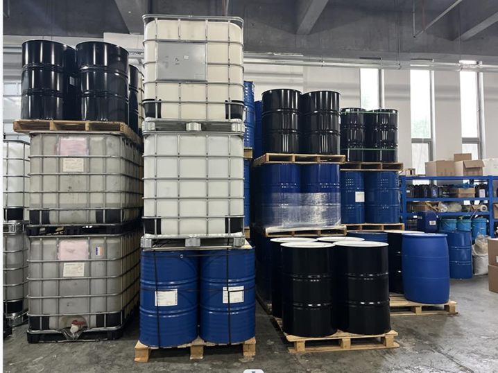 Polyol Ester (POE) Refrigeration Oils 120# Industrial Lubricants