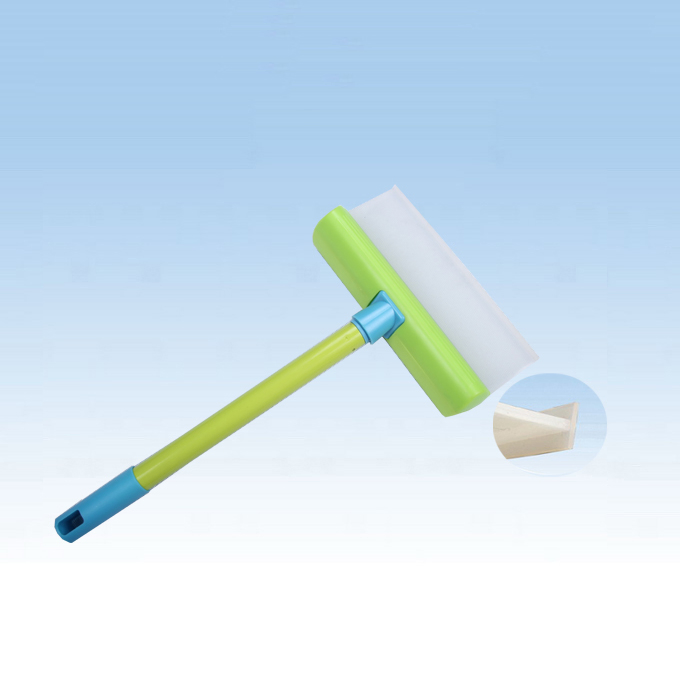 Hot Selling Silicone Water Blade Car Window, Car Wiper (CN1615)