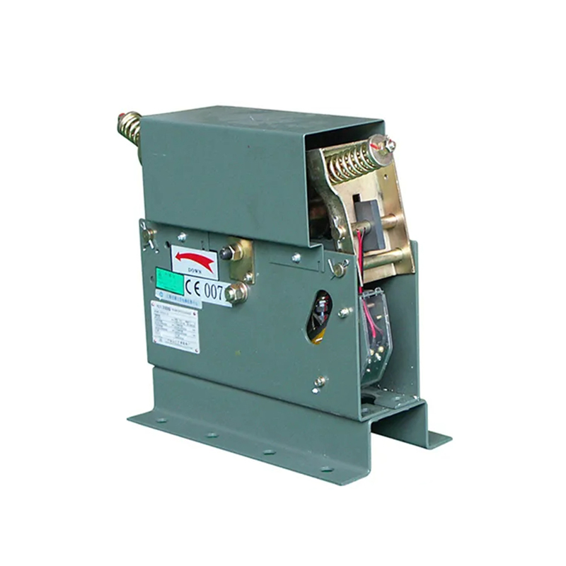 High-Performance Elevator Safety Brake Activation Components