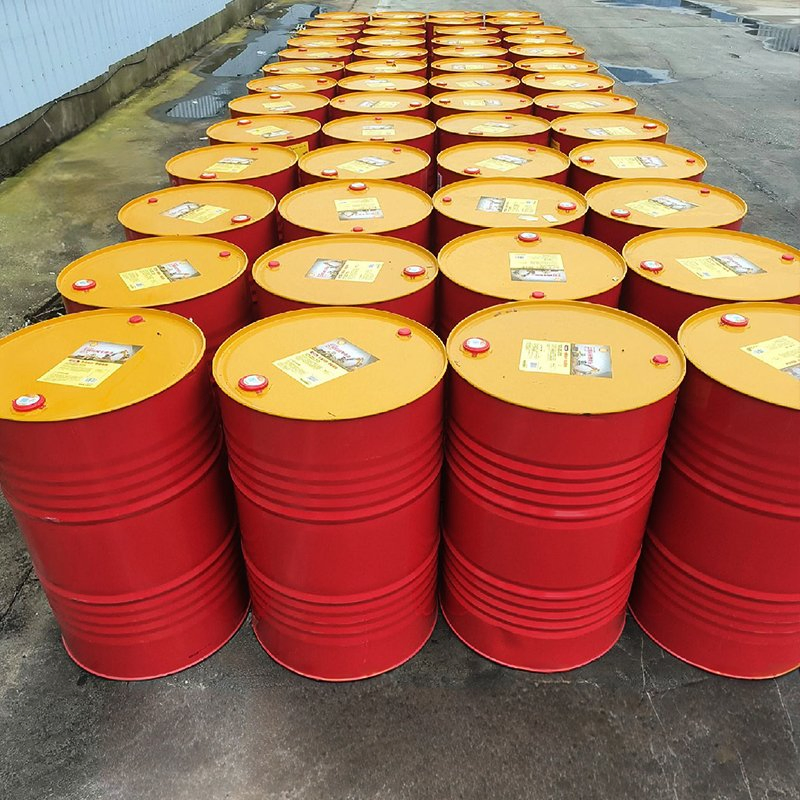 Shell Pressure Resistant Lubricant with High Performance for Loaded Industrial Gears