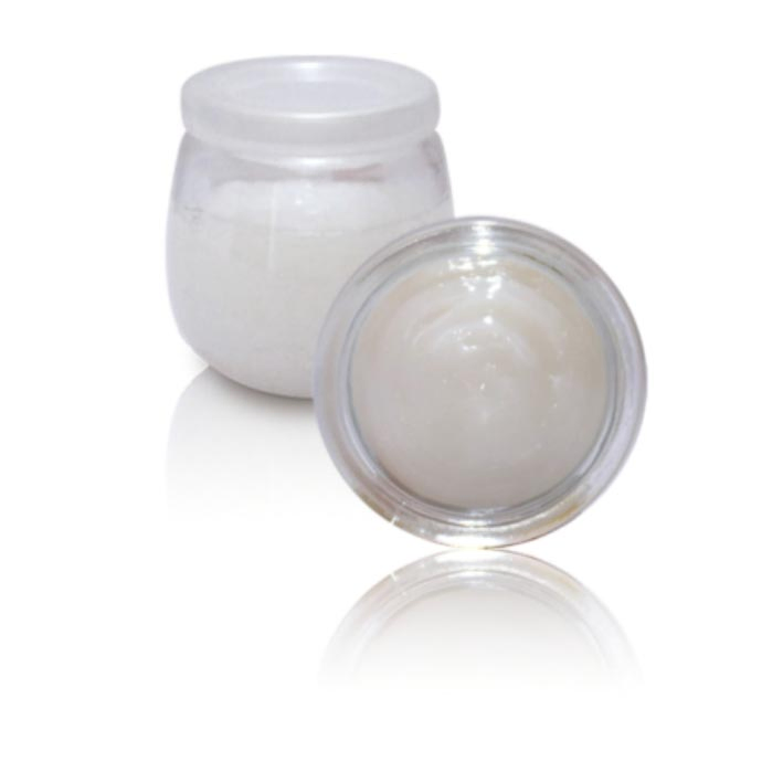 Conlysen Food Machinery Industrial Lube Fully Synthetic White PTFE Fluorine Lubricant Grease