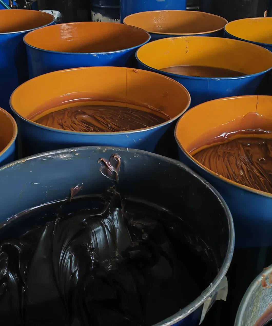 Industrial Applications Grease