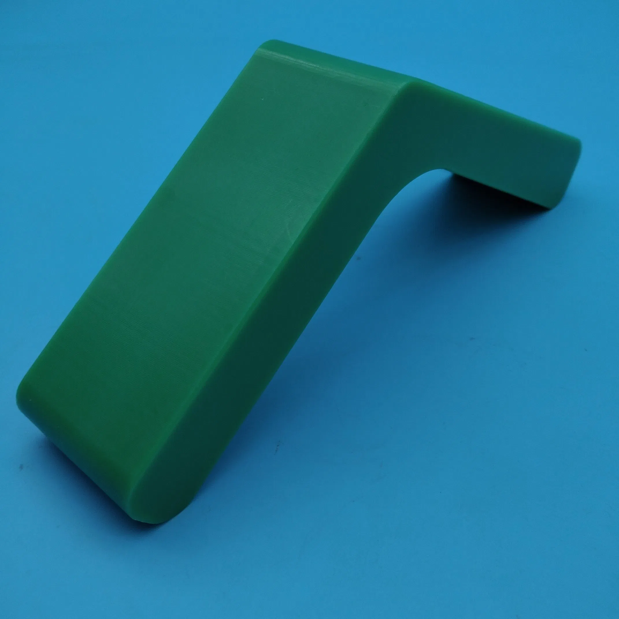 Precision Tailored CNC Machining for Durable Plastic Components