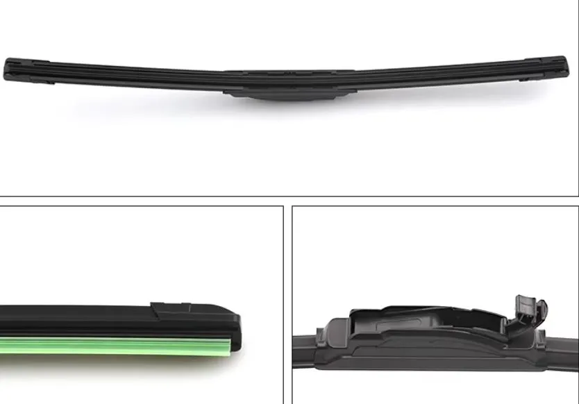 Wiper Blade Detail 2