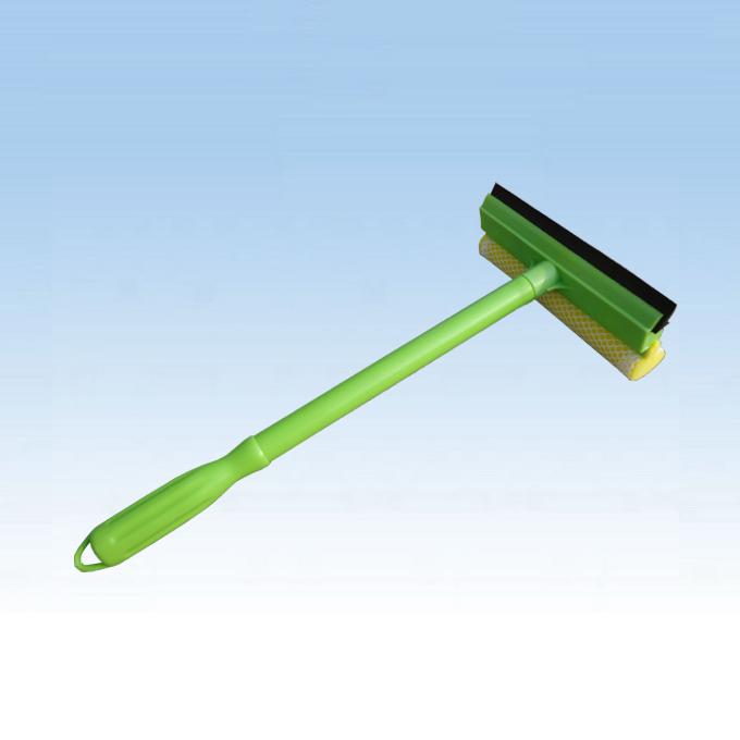 Hot Selling Silicone Water Blade Car Window, Car Wiper (CN1615)