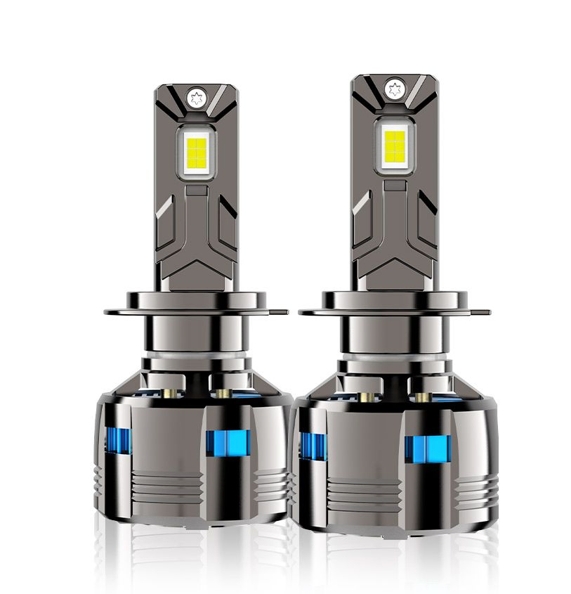 LED Headlight Canbus Bulb Auto Lighting System for Cars