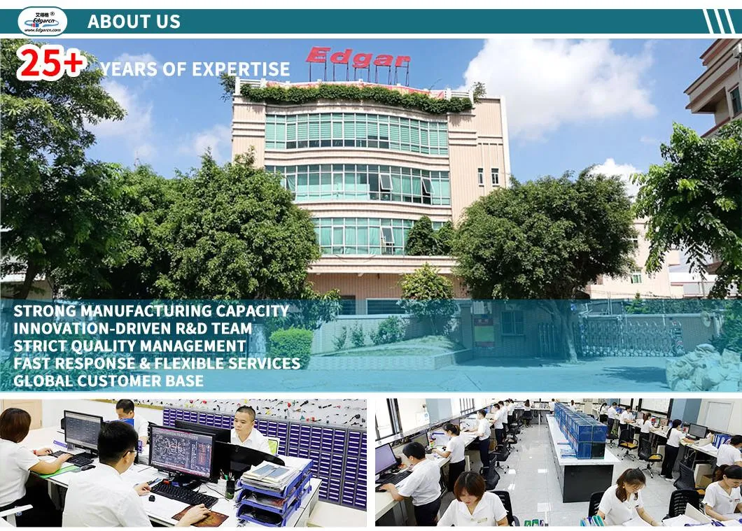 Production Facility 1