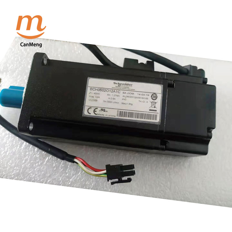 Original S-Chneider Lxm16du10m2X/Lxm16du15m2X/Lxm26du30m3X Servo Drive