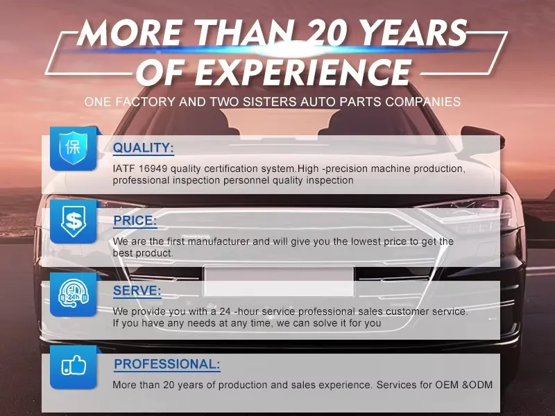 Auto Lighting System Condition