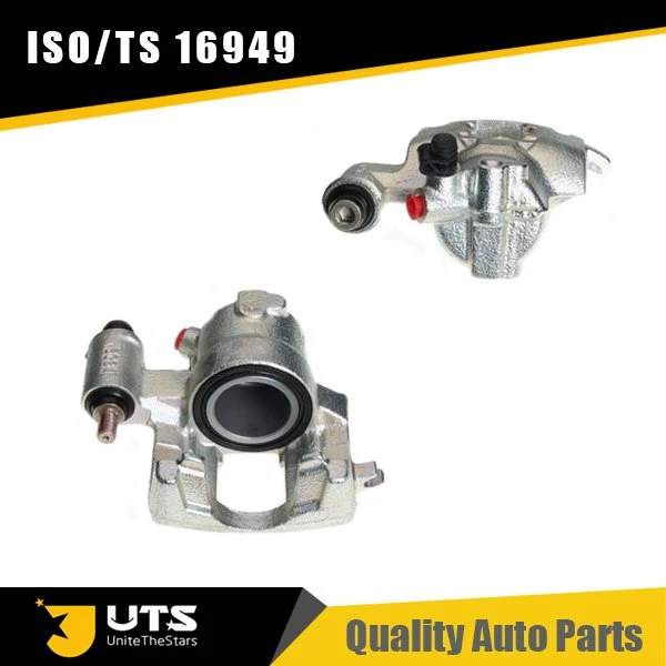 Directly Factory Aftermarket Brake Caliper Brake System OE No. 9944608 9944618 for FIAT Auto Parts Caliper