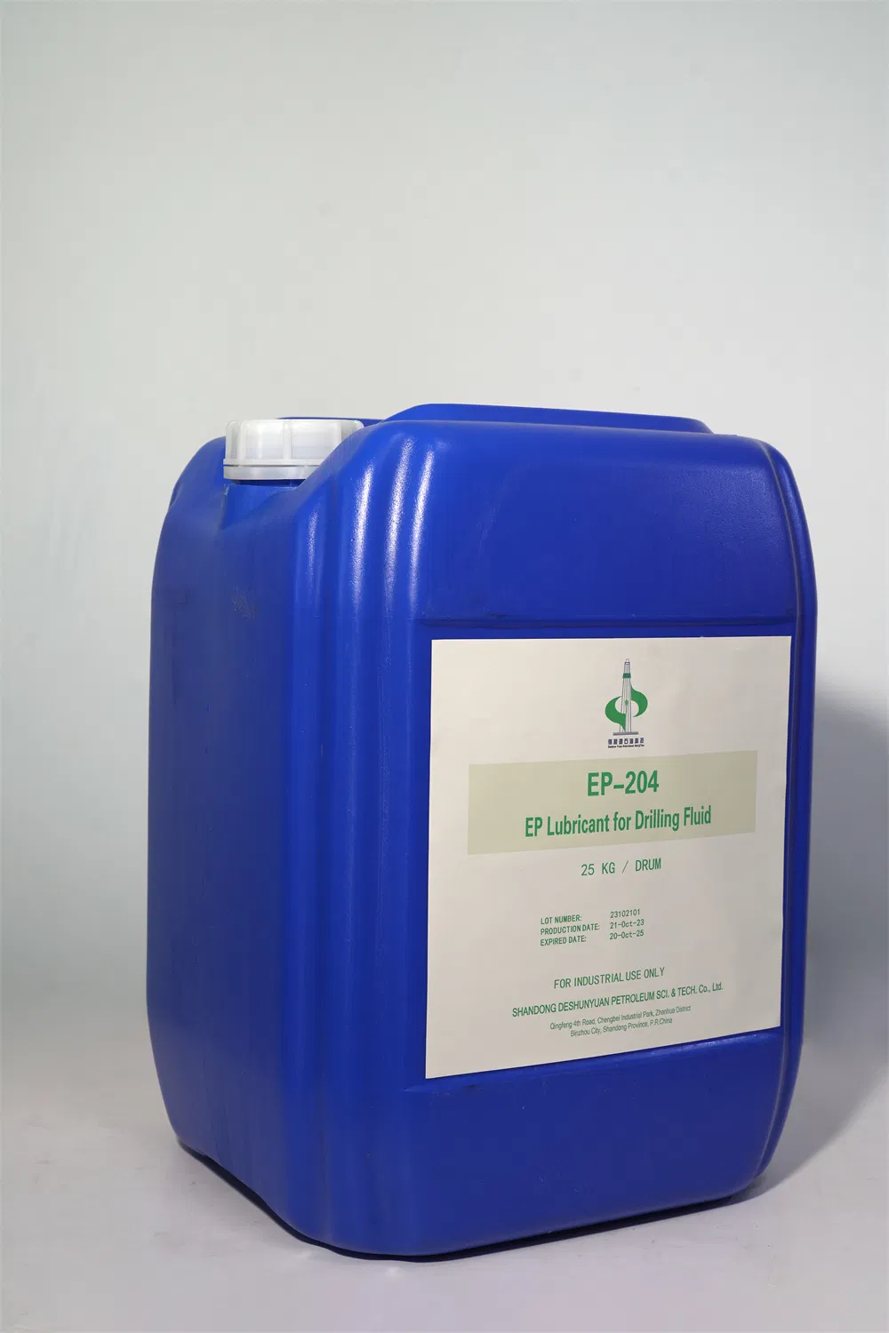 Best Price High Quality Industrial Grade Drilling Fluid Additive Oil Base Lubricant Ep-204 Manufacture Direct Sales