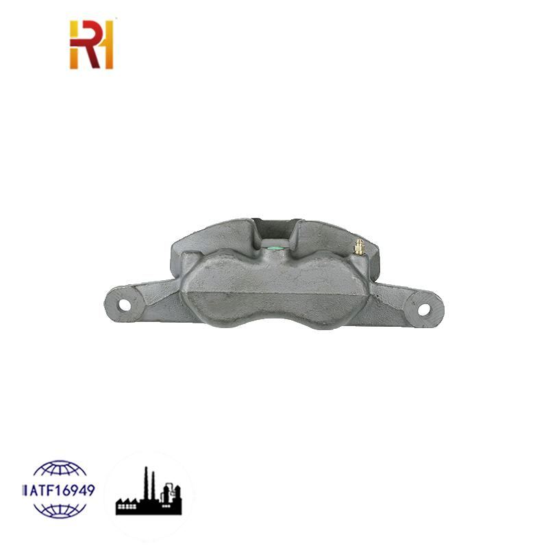 Customized Car Brake Kit Caliper Auto Brake Systems for International 100 3229983