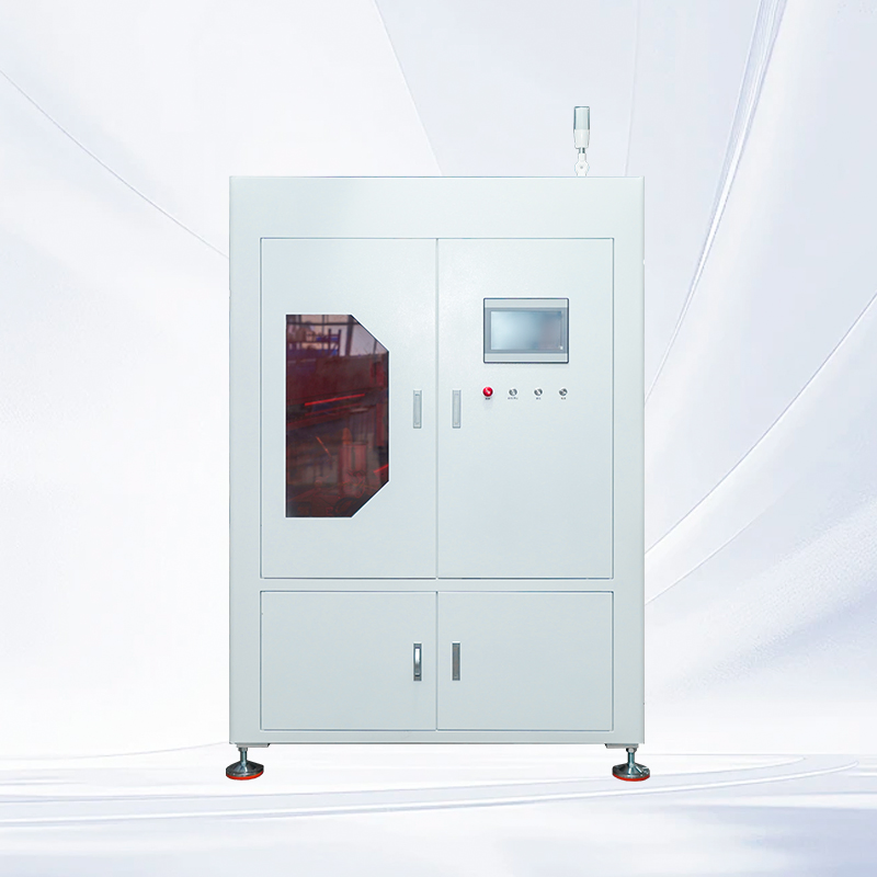 . Advanced Plasma Surface Treatment System for Optimal Adhesion