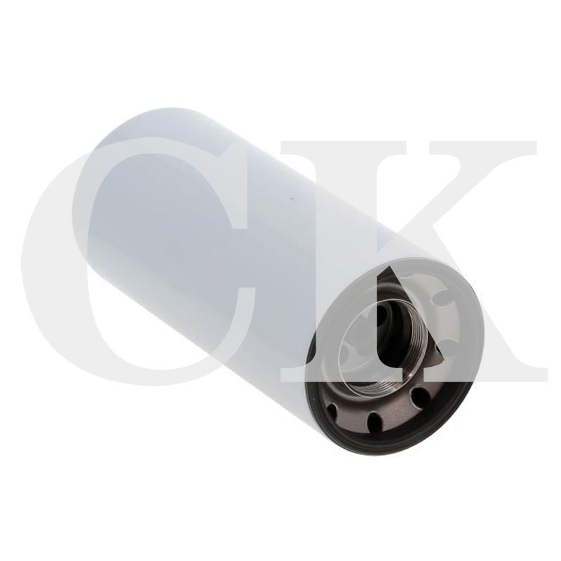 Oil Filter Adapted to Engine Lubrication System