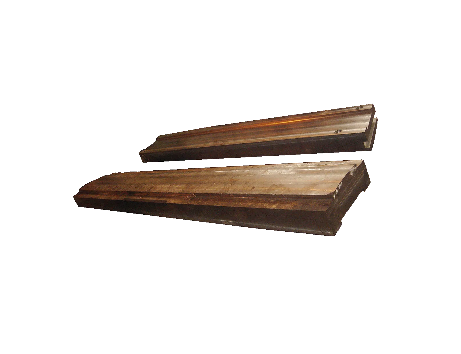 Dam Chute for Hydroelectric Power Plant System (HS-0013)