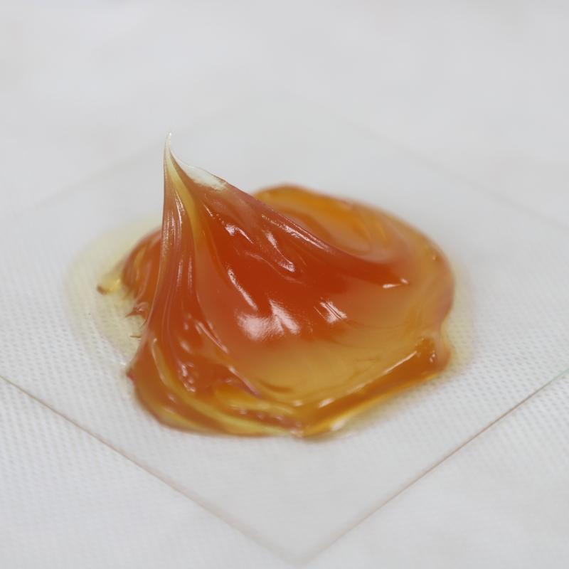 Industrial Grade High Temperature Lubricant for Engineering Equipment