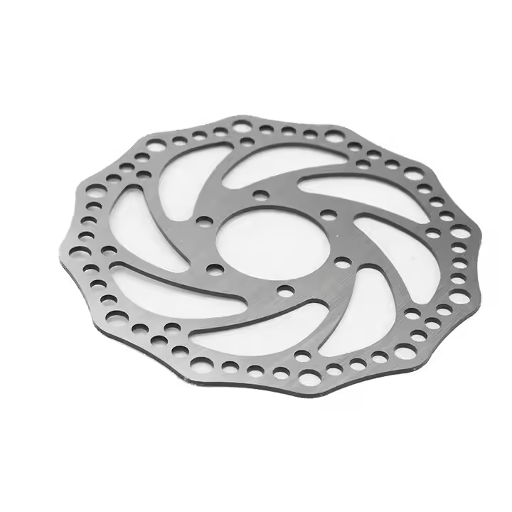 Supplying High Quality Disc Brake Systems to International Buyers