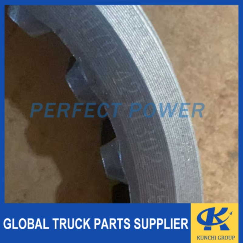 OEM-Grade Clutch Guide Sleeve Qh70-4211302 Fit Tonly 875-Corrosion-Resistant Perfectly Matched Enhances Clutch System Longevity During Intensive Operations