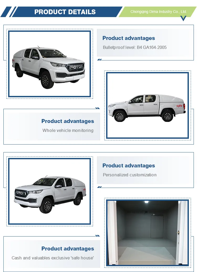 Advanced Safety Protection