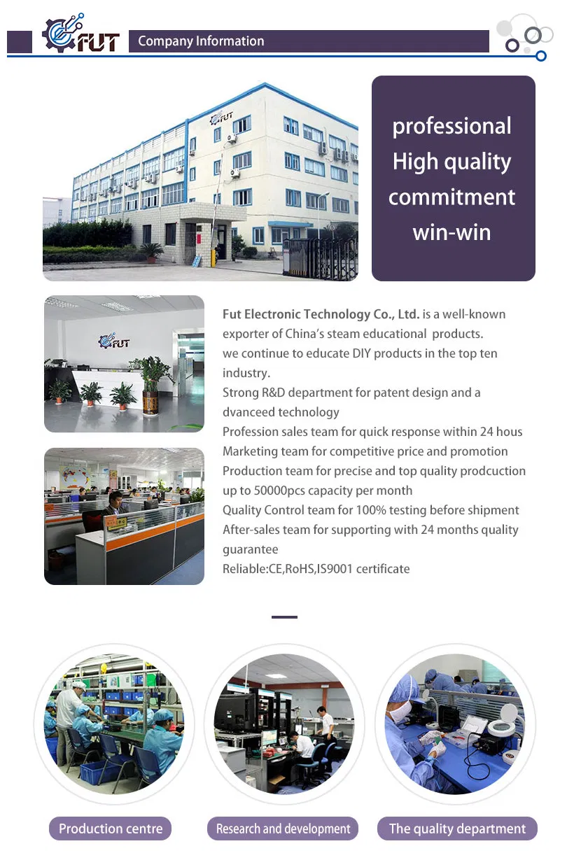 Charger Module Detail