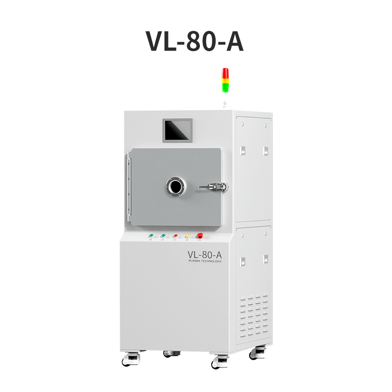 . Advanced Plasma Surface Treatment System for Optimal Adhesion