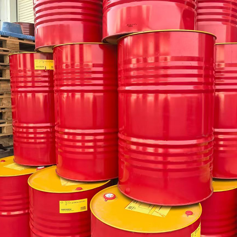 Shell Pressure Resistant Lubricant with High Performance for Loaded Industrial Gears