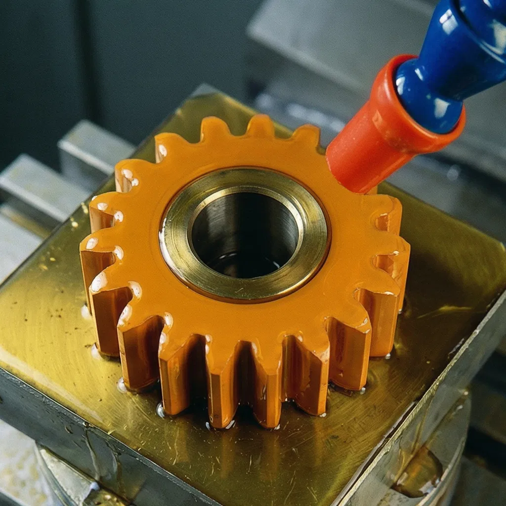 Effective Derin Cutting Oil Industrial Lubricant for Smooth Operations