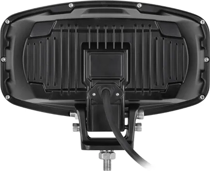 LED Work Light Detail